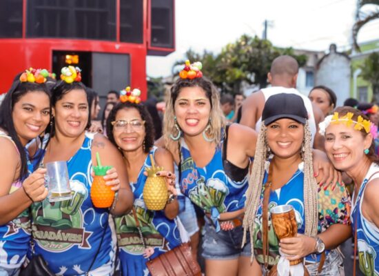 Projeto proíbe festividades do carnaval em todo o País em 2022