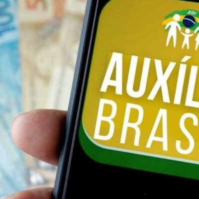 Renda extra de R$ 400 do Auxílio Brasil será paga a partir de segunda