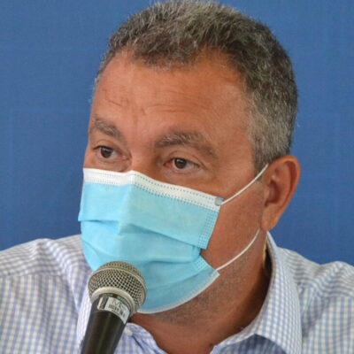 Rui atribui a Bolsonaro saída do PP da base e projeto com ACM Neto na Bahia