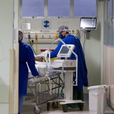 Salvador registra 2.913 novos casos de Covid e 23 mortes pela doença em 24h