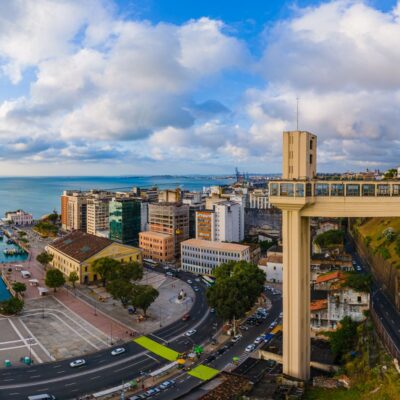 Na Bahia, 11,2 de milhões de eleitores devem voltar às urnas neste domingo