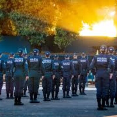 STF valida pensão para herdeiros de militares do DF licenciados ou excluídos da corporação