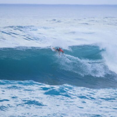 Surfe: Ítalo Ferreira avança direto para 3ª etapa de Sunset Beach