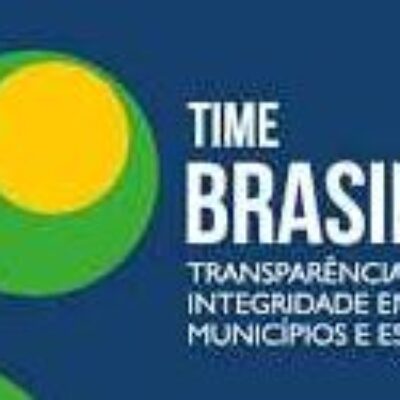TIME BRASIL/ CGU ALINHANDO COM O MUNICÍPIO DE ILHÉUS SUAS PRINCIPAIS AÇÕES CONCLUÍDAS