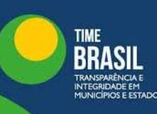 TIME BRASIL/ CGU ALINHANDO COM O MUNICÍPIO DE ILHÉUS SUAS PRINCIPAIS AÇÕES CONCLUÍDAS