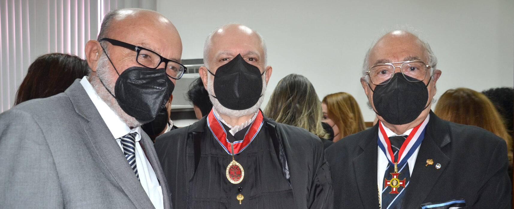 TJ-BA tem novo presidente empossado para biênio 2022-2024