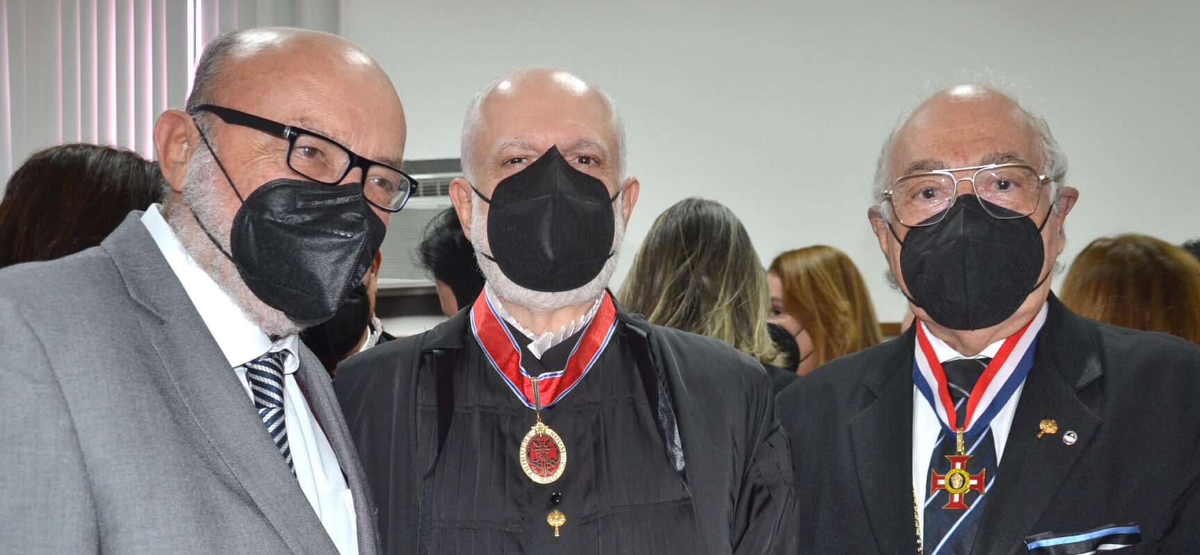 TJ-BA tem novo presidente empossado para biênio 2022-2024