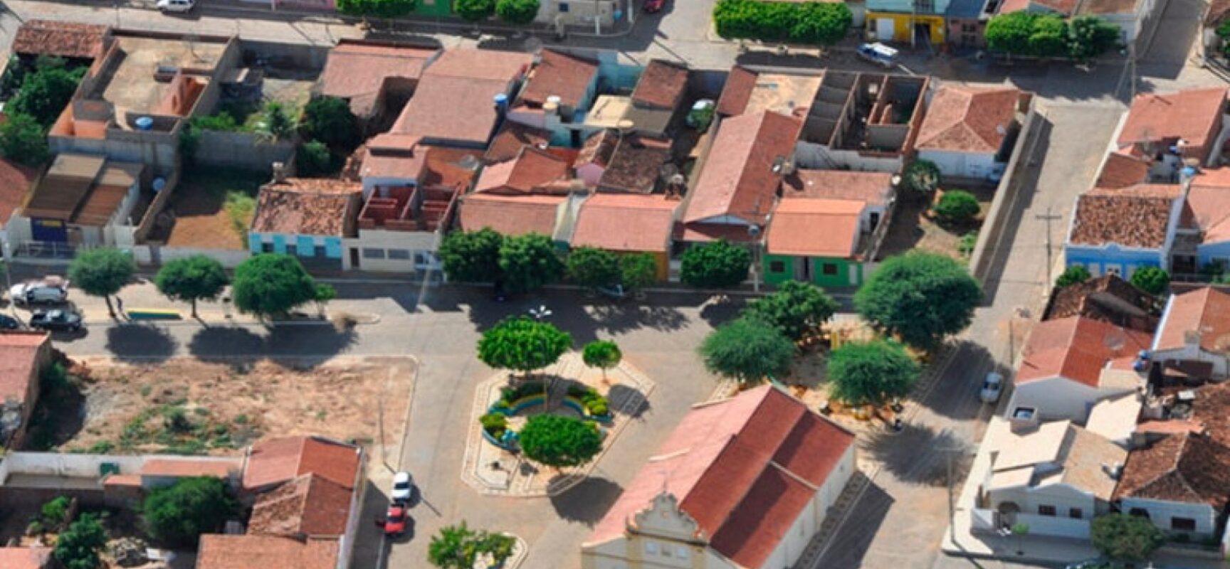 Tremor de terra é registrado em Curaçá, no norte da Bahia