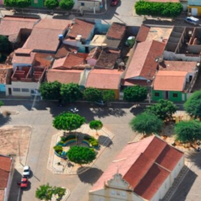 Tremor de terra é registrado em Curaçá, no norte da Bahia