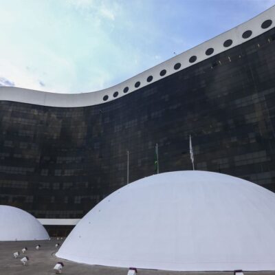 TSE aprova criação da União Brasil, fusão entre DEM e PSL