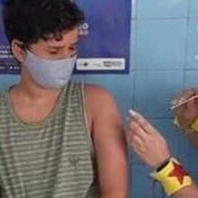 Vacinação infantil acontece às quartas e sextas-feiras em Ilhéus; veja pontos