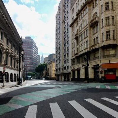 Veja como fica o carnaval nas capitais do país