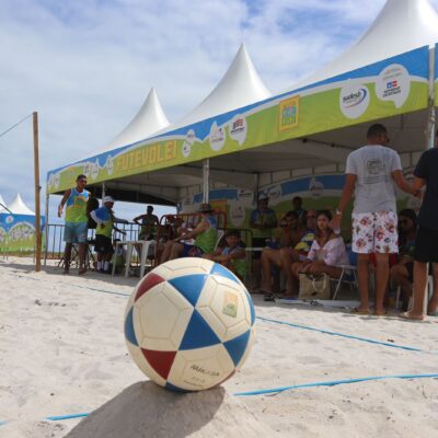 Verão Costa a Costa leva esporte e lazer à Prado. Dias 26 e 27 será em Ilhéus