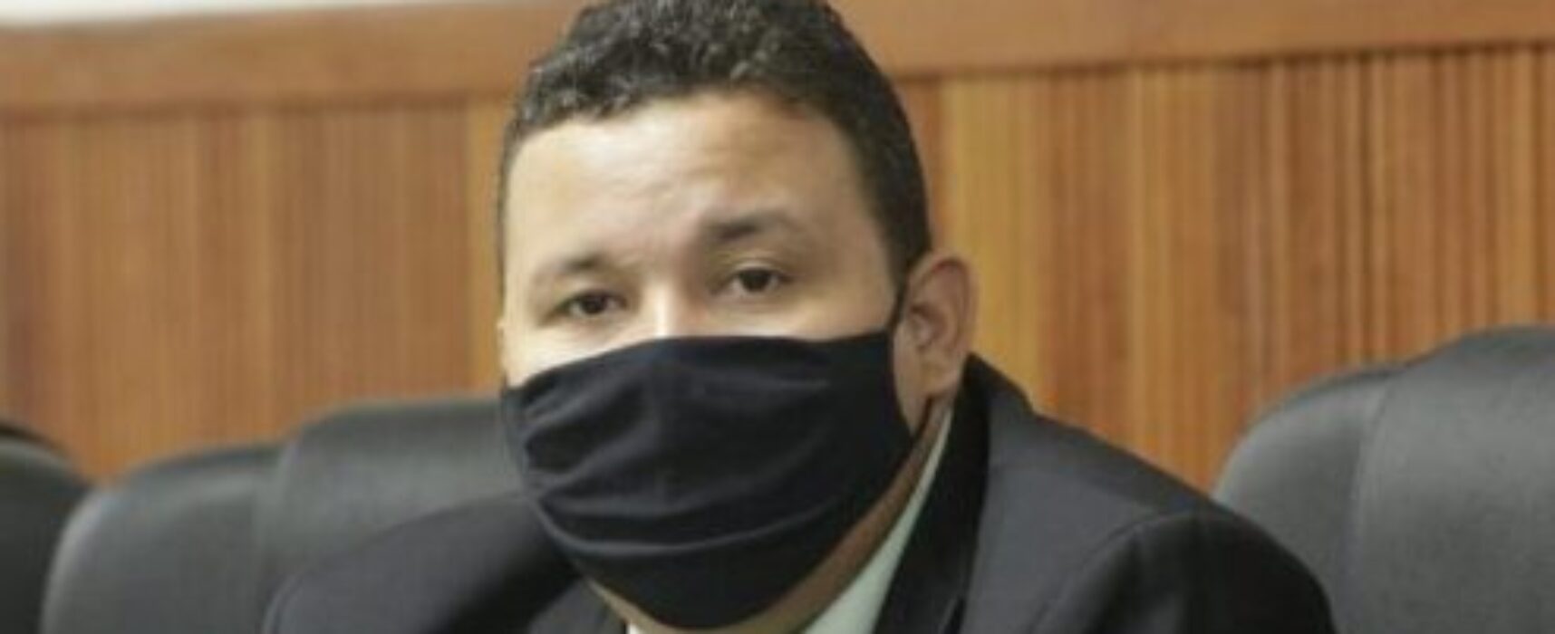 * CONFIRMADO: Vereador Kaique Souza deixará a Secretaria especial de esportes.