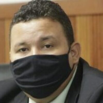 * CONFIRMADO: Vereador Kaique Souza deixará a Secretaria especial de esportes.