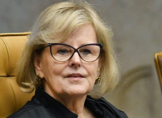 Rosa Weber vota pela inconstitucionalidade do ‘orçamento secreto’