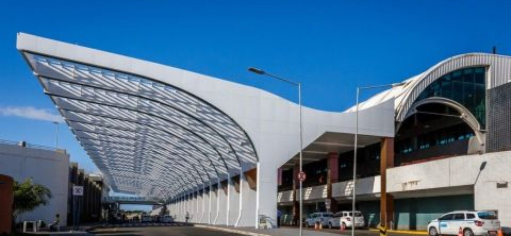Aeroporto de Salvador conquista prêmio Aviação + Brasil 2022