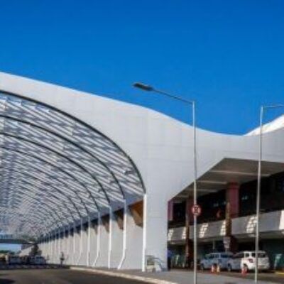 Aeroporto de Salvador conquista prêmio Aviação + Brasil 2022