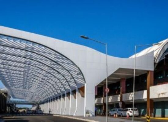 Aeroporto de Salvador conquista prêmio Aviação + Brasil 2022