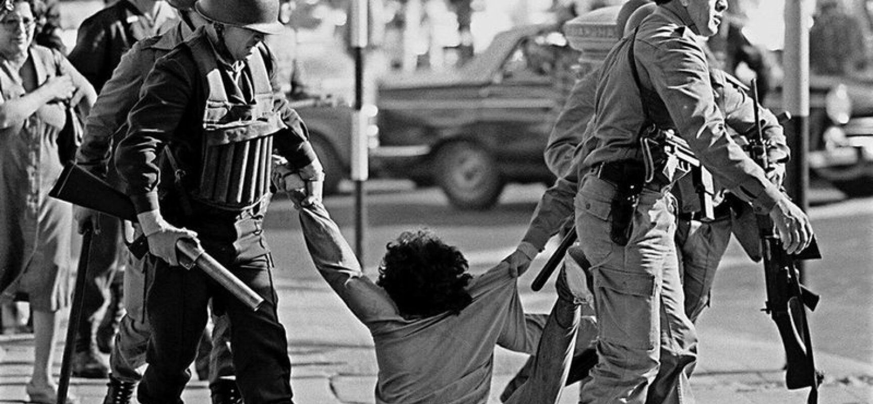 Aniversário de 58 anos do Golpe é marcado por ação que tenta emplacar narrativa de ‘revolução’