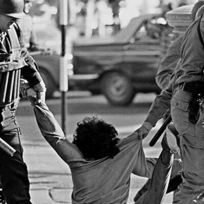 Aniversário de 58 anos do Golpe é marcado por ação que tenta emplacar narrativa de ‘revolução’