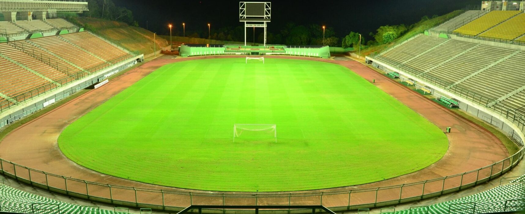 CBF suspende rodadas do Campeonato Brasileiro