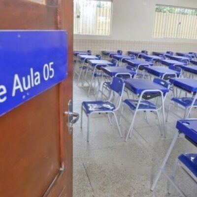 Bahia terá concurso para professores e coordenadores pedagógicos