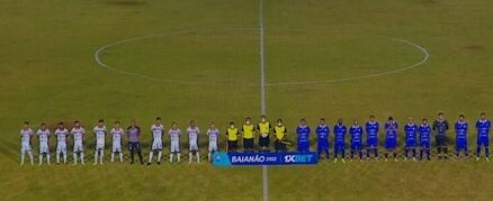 Barcelona de Ilhéus vence o Doce Mel e avança à semi do Baianão