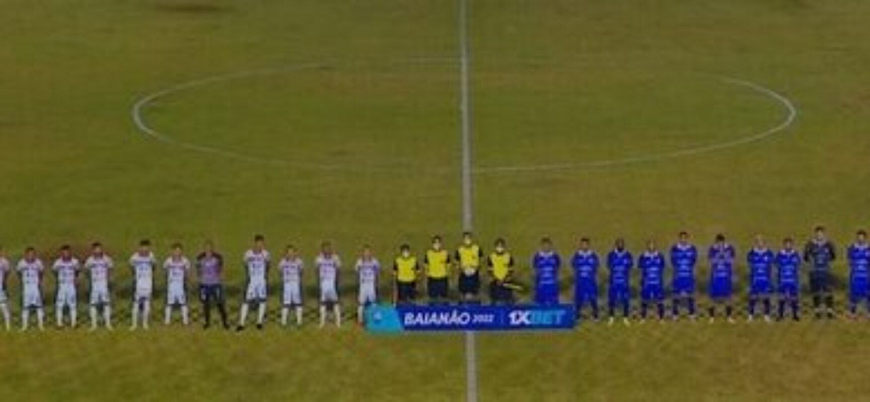Barcelona de Ilhéus vence o Doce Mel e avança à semi do Baianão