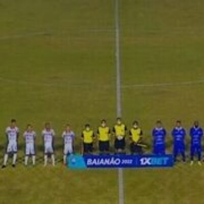 Barcelona de Ilhéus vence o Doce Mel e avança à semi do Baianão
