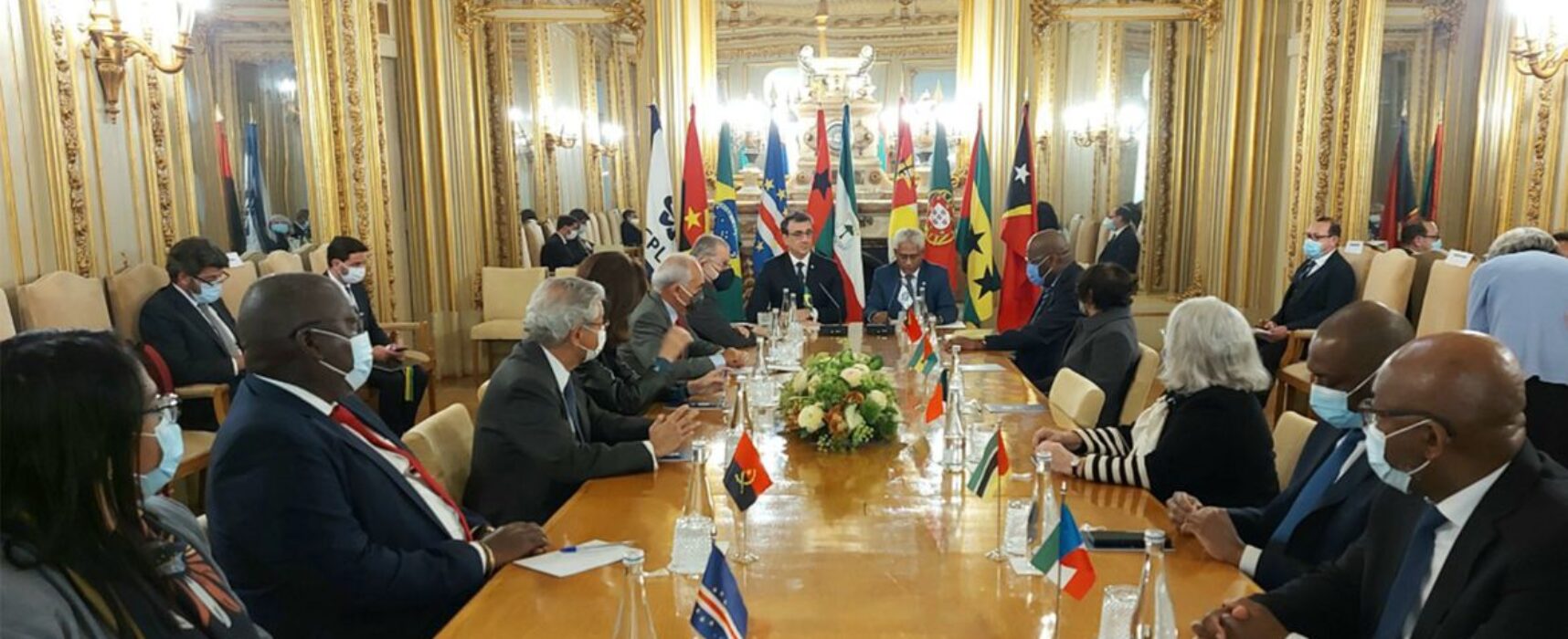 Brasil ratifica acordo de mobilidade entre países de língua portuguesa