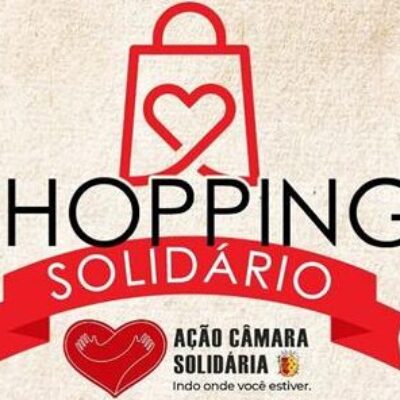 Câmara de Ilhéus promove Shopping Solidário no Salobrinho para distribuir doações aos afetados pelas chuvas