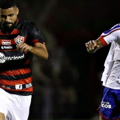 Campeonato Baiano: Sobrou apenas uma vaga para a semifinal