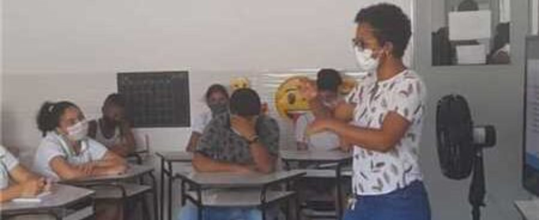 CCZ de Ilhéus apresenta projeto “Falando de Zoonoses nas Escolas”