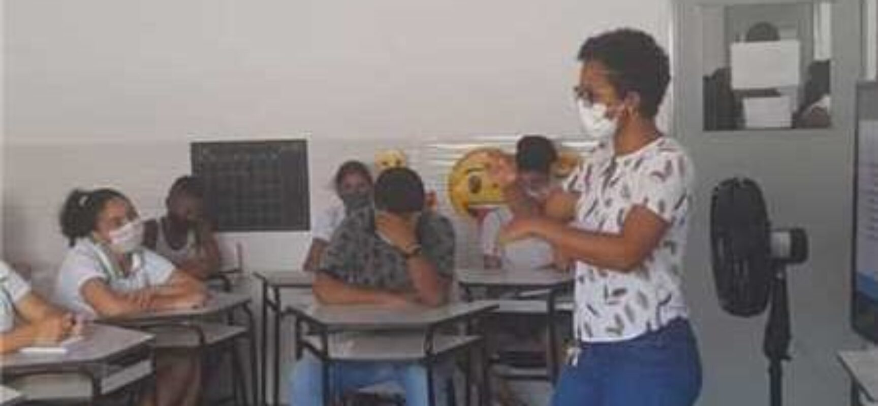CCZ de Ilhéus apresenta projeto “Falando de Zoonoses nas Escolas”