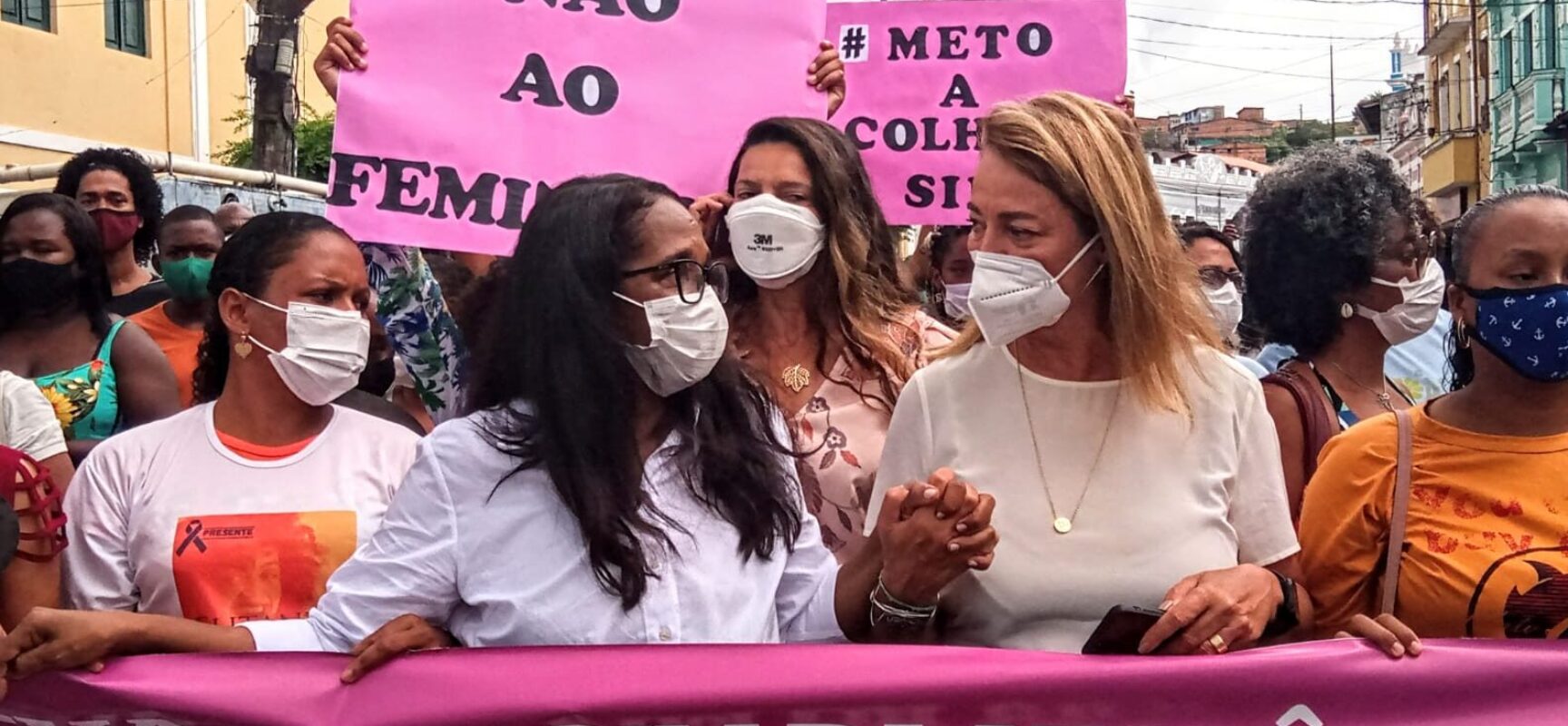 Centro De Referência De Atendimento à Mulher é Inaugurado Em Cachoeira ...