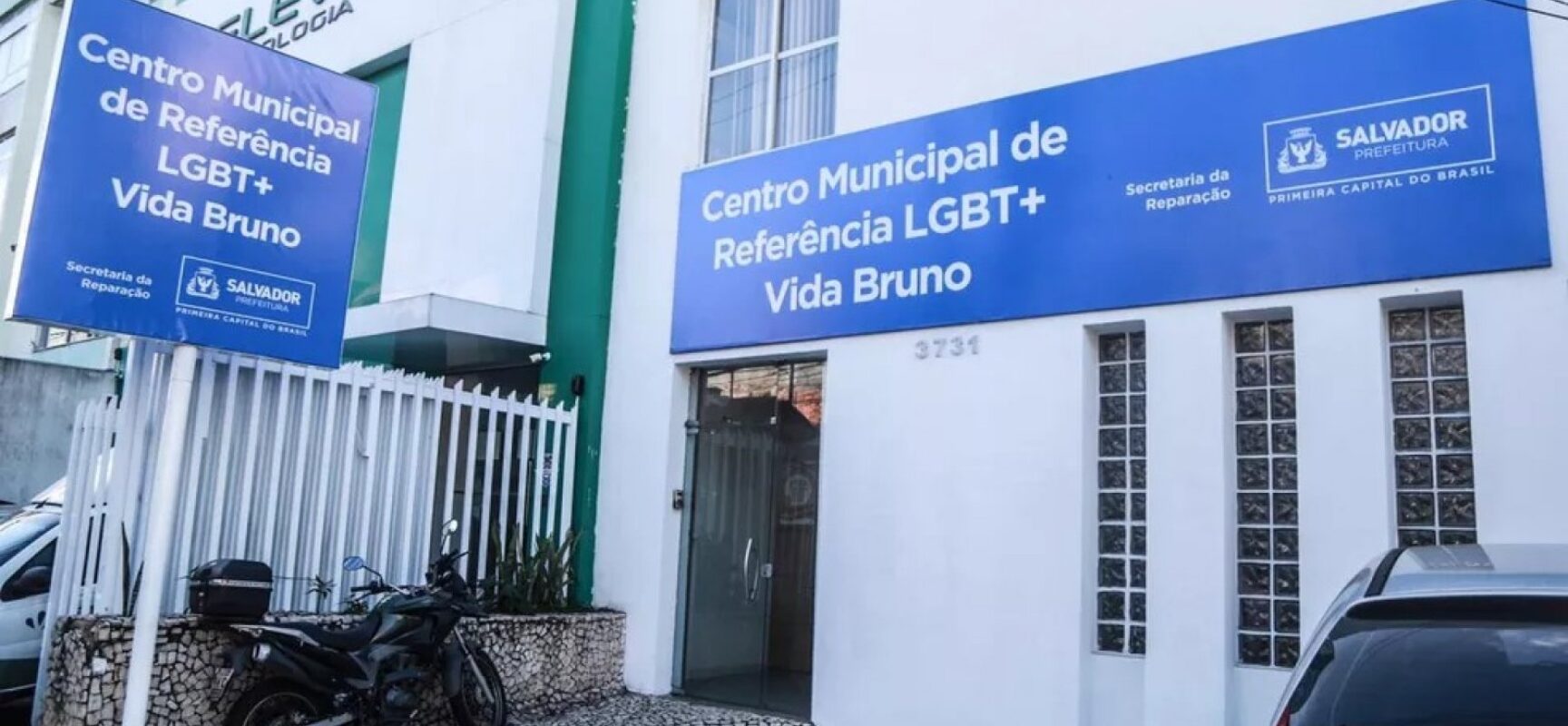 Centro de Referência LGBT+ em Salvador promove atividades especiais até fim do mês
