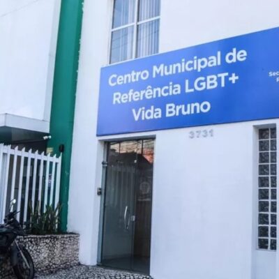 Centro de Referência LGBT+ em Salvador promove atividades especiais até fim do mês