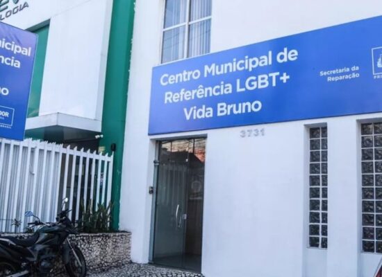 Centro de Referência LGBT+ em Salvador promove atividades especiais até fim do mês
