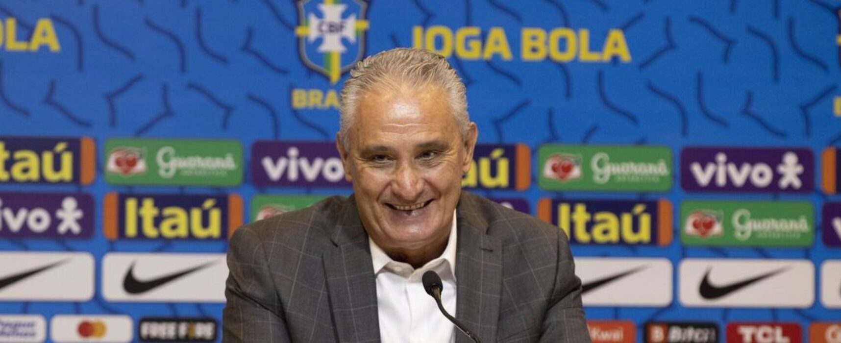 Brasil encara a Tunísia nesta terça no último amistoso antes da Copa