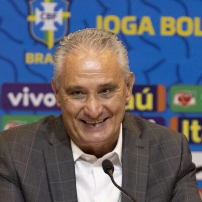 Com novidade, Tite convoca seleção para reta final das Eliminatórias