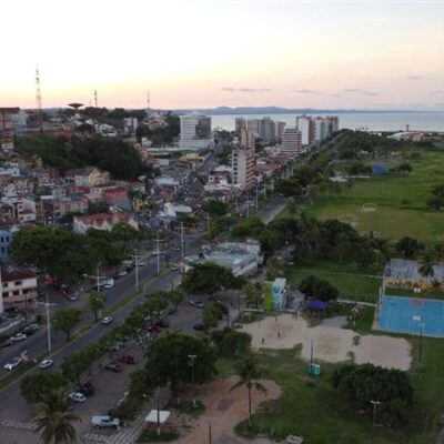 Comissão apresentará relatório final de urbanização da Av. Soares Lopes, em audiência pública na Câmara de Vereadores de Ilhéus