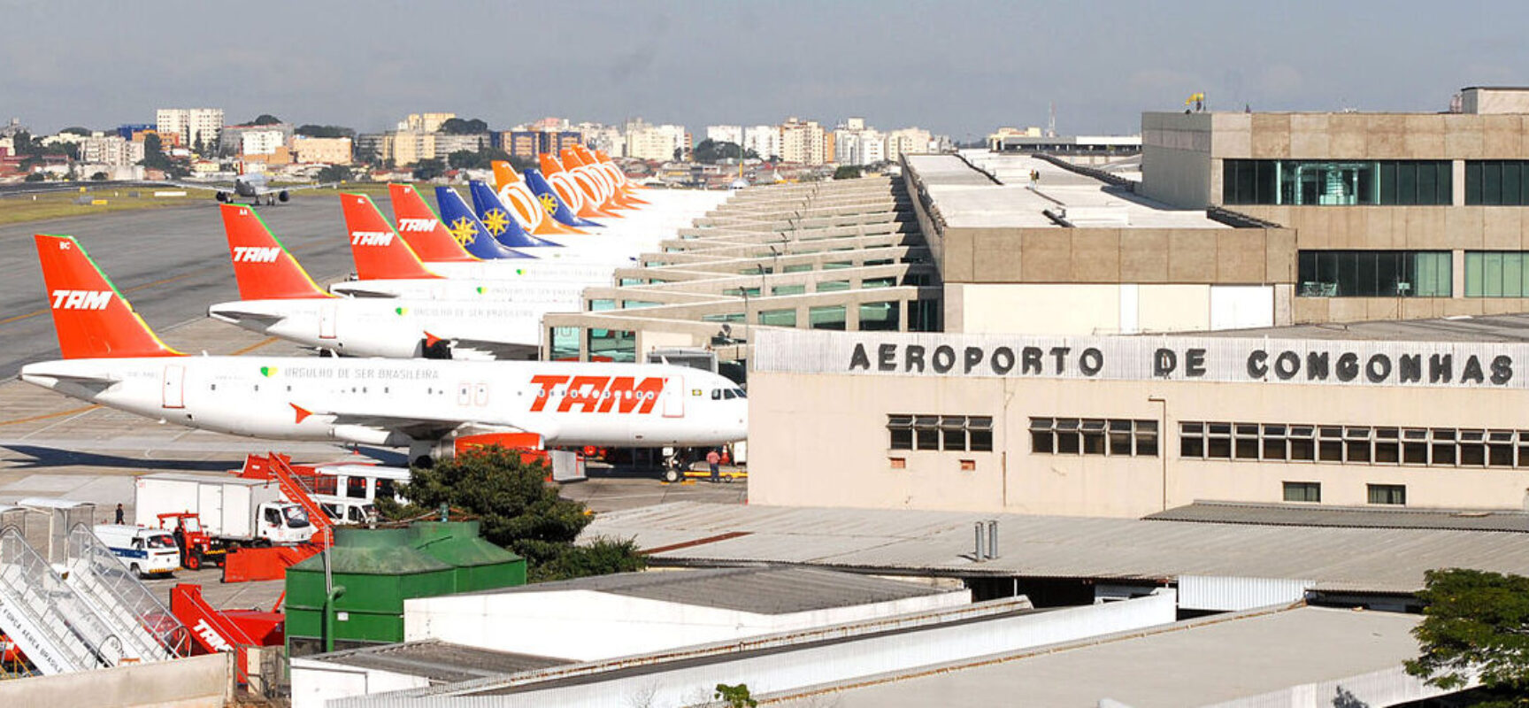 Companhias aéreas vão aumentar preço da passagem aérea neste mês