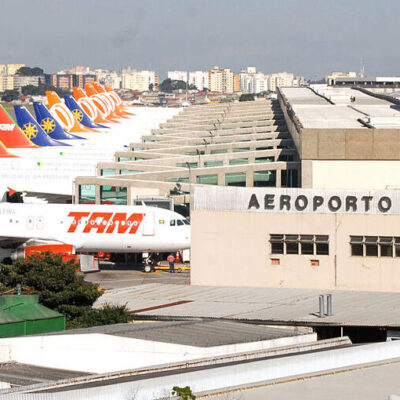 Companhias aéreas vão aumentar preço da passagem aérea neste mês