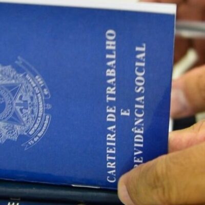 Confira vagas de emprego oferecidas na Bahia para esta segunda-feira