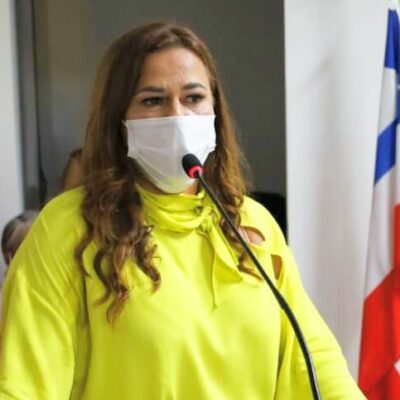 “Conquistas nós já temos, mas precisamos efetivá-las”, afirma Soane Galvão no dia da mulher