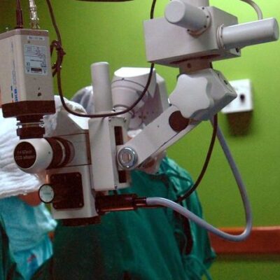 Conselho Federal de Medicina regulamenta a cirurgia robótica