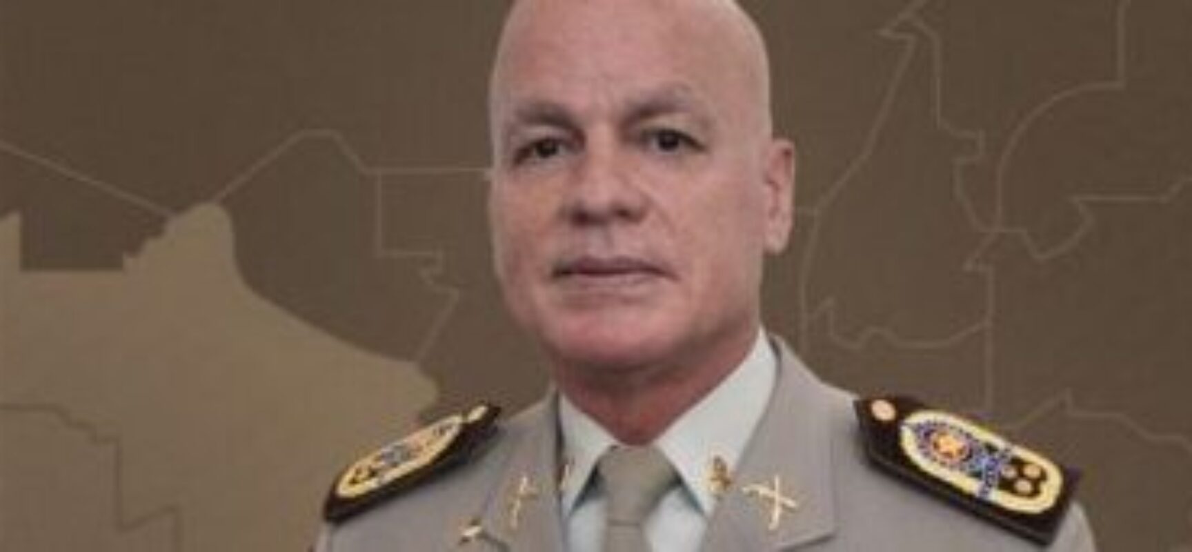 Coronel Coutinho é eleito para presidir Conselho Nacional de Comandantes-Gerais