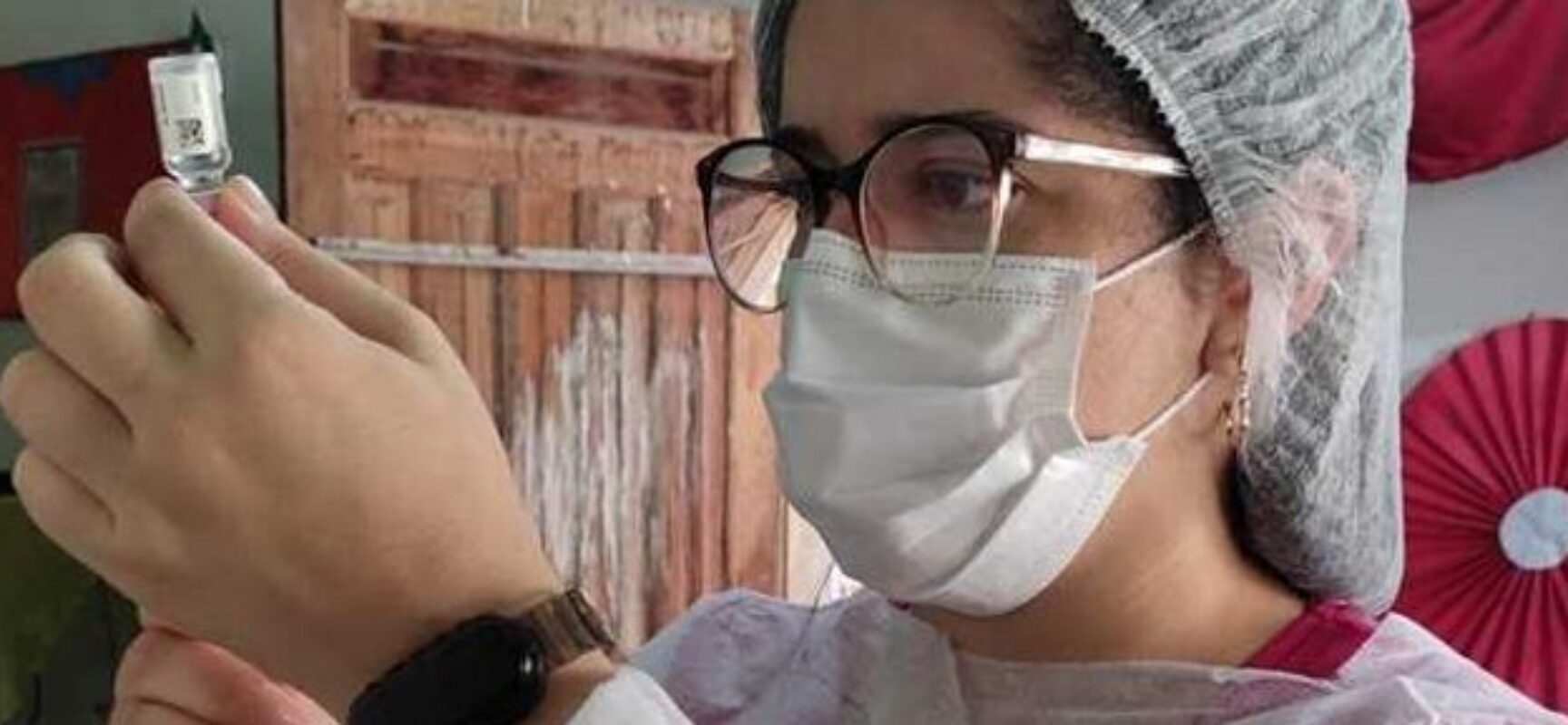 Covid-19: Ilhéus realiza vacinação itinerante no Condomínio Morada do Porto neste sábado (12)