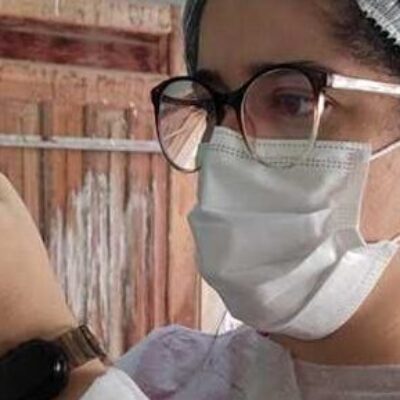 Covid-19: Ilhéus realiza vacinação itinerante no Condomínio Morada do Porto neste sábado (12)